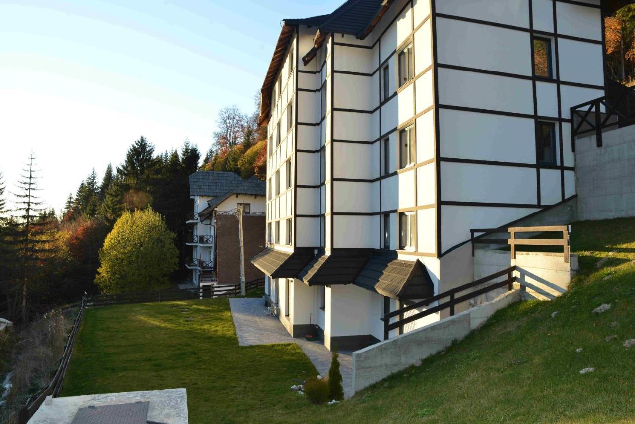 Vila Irina Kopaonik Exterior foto