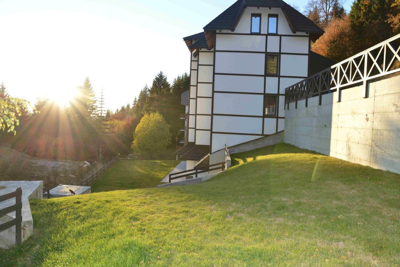 Vila Irina Kopaonik Exterior foto