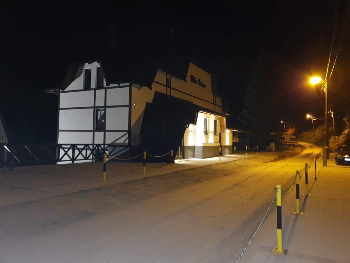 Vila Irina Kopaonik Exterior foto