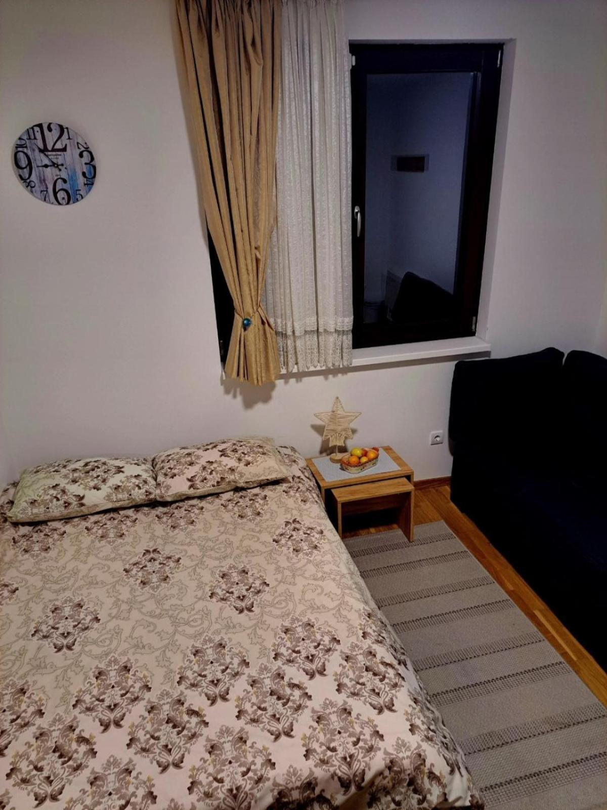 Vila Irina Kopaonik Exterior foto