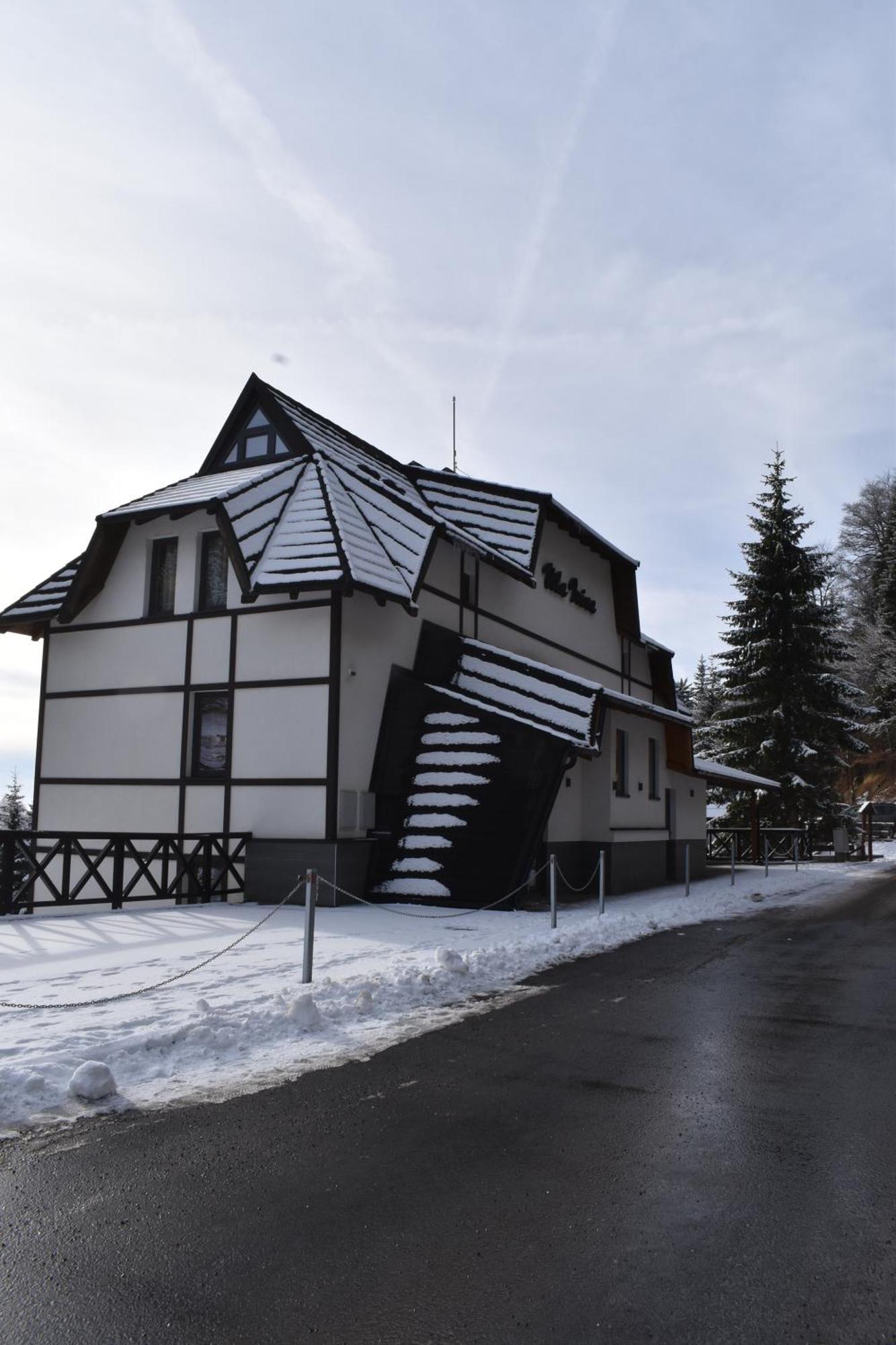 Vila Irina Kopaonik Exterior foto