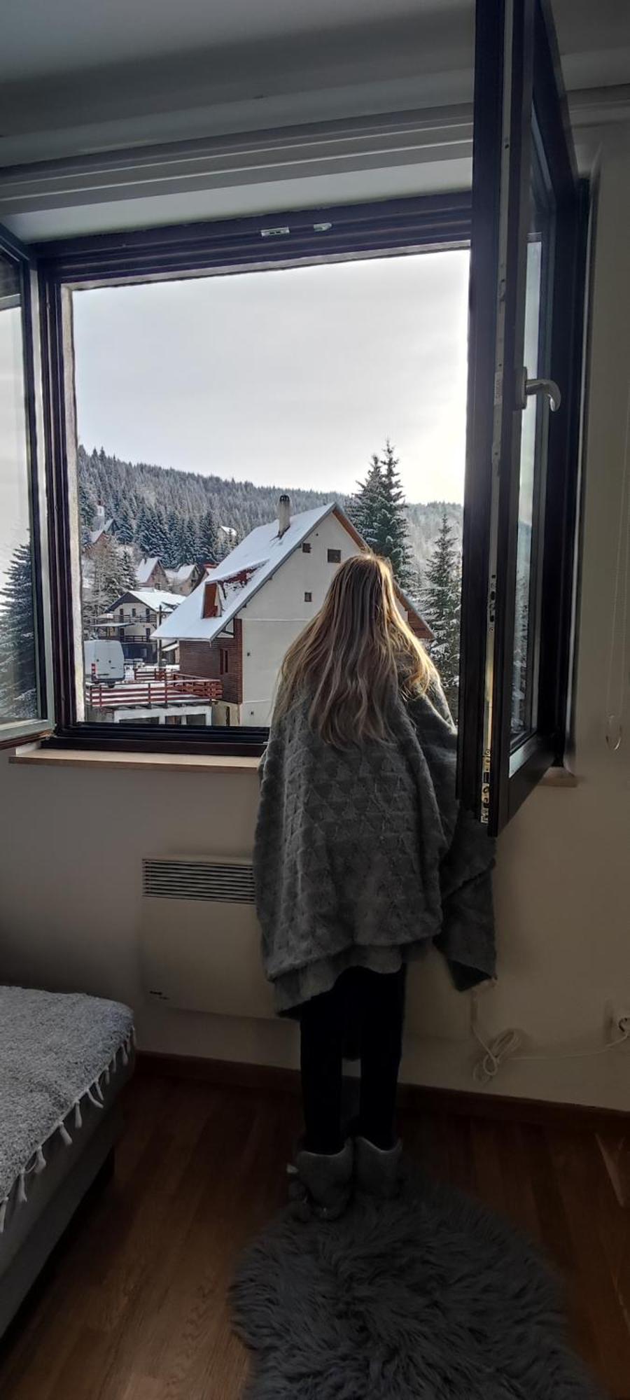 Vila Irina Kopaonik Exterior foto